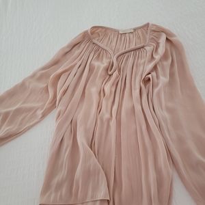 Ramy Brook New york top long sleeve